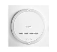 Télécommande murale Amy 4 Modes io + Cadre