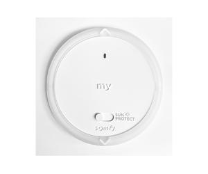 Télécommande murale Amy Sun Protect io + Cadre