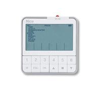 Télécommande murale KRONO 6WW