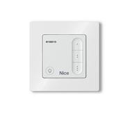 Télécommande murale Mura3 pour portails et garages