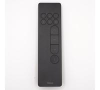 Télécommande murale Pour volets, stores, portails Nice DOMI P6 - 6 canaux - Compatible 433,92 MHz O-Code et PLN2+ - Blanc ou Noir - Compatible Yubii Home + 1 Porte-clés DOMOBIP (NOIR)