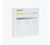 Mi Light MiBoxer Mini récepteur (télécommande murale pour Dual White 4 zones)