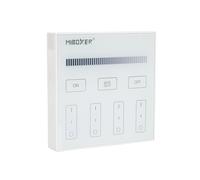 MiLight Panel 4 zones MONO blanc bat contrôleur B1