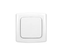 Télécommande murale sans fil compatible Orno Smart Home et RFXCom - Orno