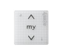 Télécommande murale Somfy Smoove Origin RTS