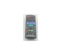 Telecommande N2QAYB000898 pour Lecteur DVD - BluRay PANASONIC
