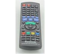 Telecommande N2QAYB000898 pour Lecteur DVD - BluRay PANASONIC