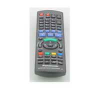 Telecommande N2QAYB000898 pour Lecteur DVD - BluRay PANASONIC