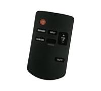 Télécommande N2QAYC000102 économe en énergie avec fonction veille intelligente qui permet d'économiser de l'électricité et utilise des télécommandes home cinéma pour un usage domestique