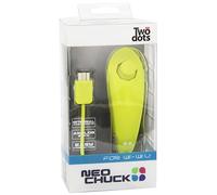 Télécommande Neochuck Plus - green apple