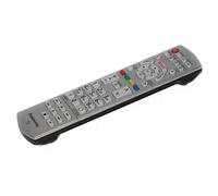 Télécommande neuve authentique N2QAYB001010 pour TV Panasonic TX-32CS600E TX-32CSF607