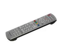 Télécommande neuve et authentique N2QAYB001010 pour téléviseur Panasonic TX-32CS600E TX-32CSF607