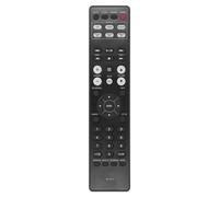 Télécommande neuve et résistante pour systèmes audio HiFi Denon, entièrement fonctionnelle (RC-1214), remplaçant les récepteurs RCD-M41D-M41,