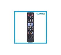Télécommande neuve pour télévision lcd/led compatible pour samsung bn59-01198q, - -