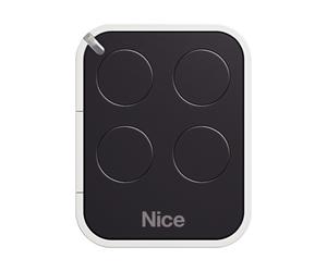 Télécommande NICE 4 Canaux ERA - ON4E