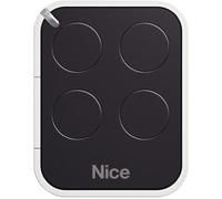 Télécommande NICE 4 Canaux ERA - ON4E - Blanc