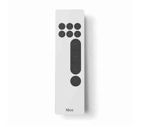 Télécommande NICE DOMI P6 pour volets roulants