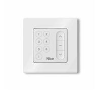 Télécommande NICE DOMIW6 pour volets roulants