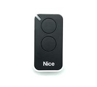 Télécommande NICE ERA INTI noir INTI2 - NICE