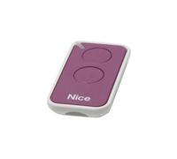 Télécommande NICE ERA-INTI2L 433Mhz