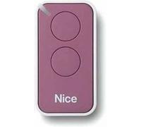 Télécommande NICE Era-INTI2L pour portails et garages