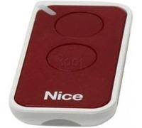 Télécommande NICE ERA INTI rouge INTI2R - NICE