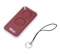 Télécommande NICE Era INTI2R pour portail et porte de garage G