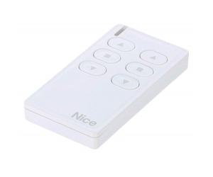 Telecommande Nice Era MiniWay - Nice MW2