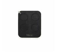Télécommande - NICE - Era One - 4 canaux - 433,92 MHz - Rolling code
