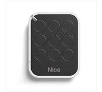 Télécommande Nice ERA ONE 9 canaux 433,92 MHz Code : ON9E