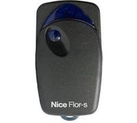 Télécommande NICE FLO 1R-S pour portail G