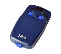 Télécommande NICE FLO 2 pour portail