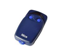 Télécommande NICE FLO 2 pour portail et garage G