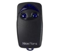 Télécommande NICE FLO 2R-SC