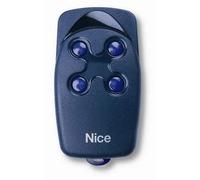 Télécommande NICE Flo 4 pour portail et garage