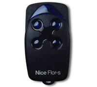 Télécommande NICE FLO 4R-SC G