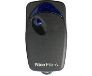 Télécommande nice flo1rs G