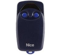 Télécommande portail NICE FLO2
