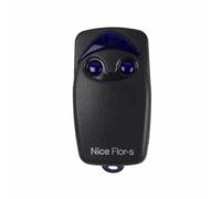Télécommande NICE FLO 2R-SC