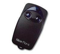 Télécommande NICE FLO2R-S code tournant 433mhz