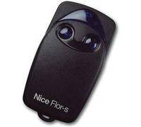 Télécommande NICE FLO2R-S code tournant 433mhz G