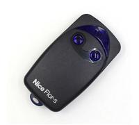 Télécommande Nice FLO2R-S pour ouverture portails