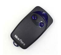Télécommande Nice FLO2R-S pour ouverture portails-keeper