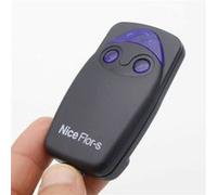 Télécommande NICE FLO2R-S pour portail et porte de garage G