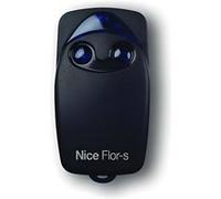 Télécommande contrôle NICE télécommande flo2r-s