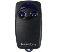 Télécommande NICE FLO2R-S (ROLLING CODE) G