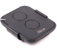 Télécommande NICE FLO2RE 433mhz 2 canaux