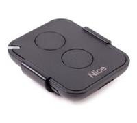 Télécommande Nice FLO2RE - 2 canaux, fréquence 433,92 MHz, Rolling Code - portail, garage