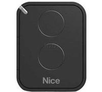 Télécommande NICE FLO2RE 433mhz G