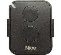 Nice Télécommande FLO2RE – 2 canaux 433 MHz